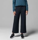 High Cascades Wide Leg Softshell Pant