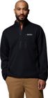 Men’s Sweater Weather Half Zipfleece