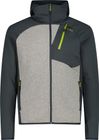 MAN Jacket FIX Hood
