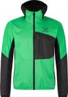 Traccia Octa Hooded Jacket