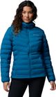 Women’s Terwilliger Trail Heat Seal Hooded Insulated Jacket