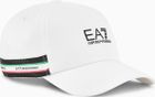 Train Italian Spirit U Cap