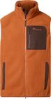 Pile Fleece Vest