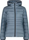 Woman Jakcet Zip Hood