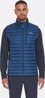 Microlight Vest