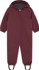 Coverall Colorblock & Solid 742709