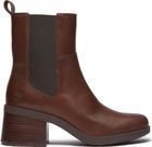 Womens Mid Chelsea Boot