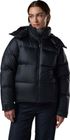 W Abel Down Hoodie Jacket