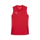 Teamgoal Sleeveless Jersey Wmns