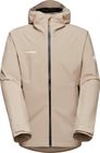 Alto Light Hardshell Hooded Jacket Men