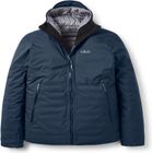 Microlight Shield Jacket