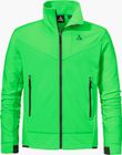 Fleece Jacket Style Blaueis Men