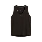 W Puma X Hyrox Cloudspun Thermoadapt Crop Tank