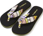 Ditsy Sun Sandals