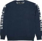 Alpha Knit