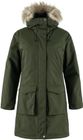 Nuuk Lite Parka W