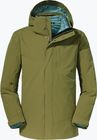 3in1 Jacket Auerspitz Men