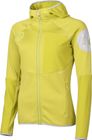 Ragger Hood Jacket W