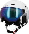 WJ-2 Kids Ski Helmet With Visor