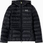 Train Core Lady W ECO Down Jacket HO Medium Padded - Train Core Lady W ECO Down Jacket HO Medium Pad
