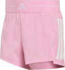 Hyperglam 3-Stripes Woven Shorts Women