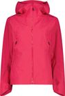 Woman Jacket FIX Hood