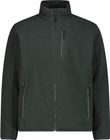 Man Jacket Windstop Fleece