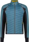 MAN Jacket With Detachable Sleeves