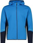 MAN Jacket FIX Hood