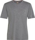 M 200 Oasis Short Sleeve Crewe