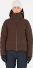 Fieberbrunn W Insulated Jacket