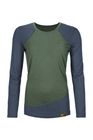 Woodwool Longsleeve Lady Phillippa