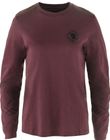 1960 Logo T-shirt LS W