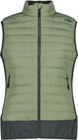 Woman Vest Hybrid