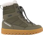 Fleek Warm GTX Zip