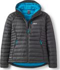 Microlight Alpine Jacket Wmns