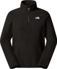 Mens Glacier Fleece 1/4 Zip Jacket