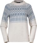 Nordmarka Merino Jumper Women