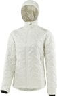 Women Hooded Iso-jacket Grace CF PL100