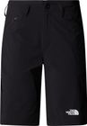 Womens Speedlight Slim Straight Short