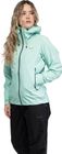 Rabot Light 3L Shell Jacket Women
