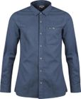 Ekren Solid Ms LS Shirt