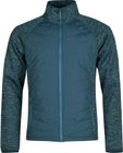 Streams Men's Hybrid Layer Jacket
