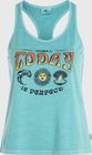 O'neill Beach Vintage Tank TOP