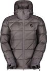 Jacket W's Insuloft Warm Down