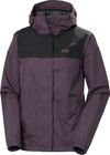 W Vancouver Rain Jacket