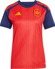 Spain 26 Home Jersey