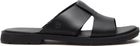 Womens Slide Sandal