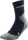 Light Merino Socks, Hiking, Mid Cut, v3, Men