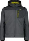 MAN Jacket DET. Hood